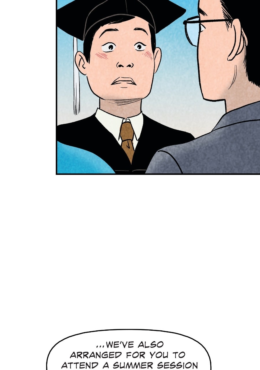 It Rhymes With Takei Episode 9 page 55 - 