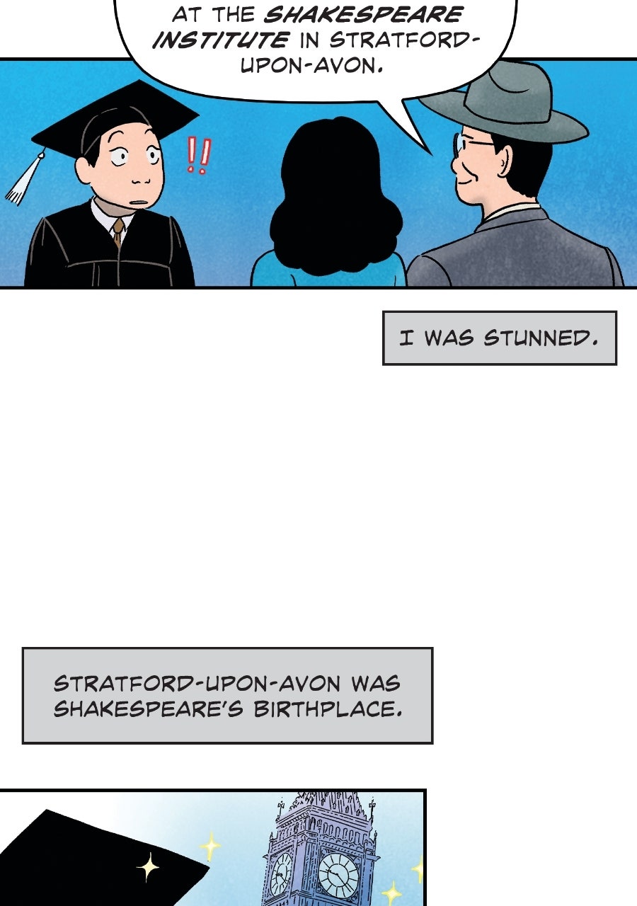It Rhymes With Takei Episode 9 page 56 - 