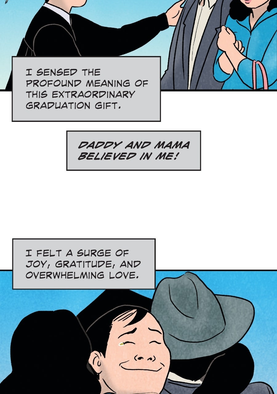 It Rhymes With Takei Episode 9 page 60 - 