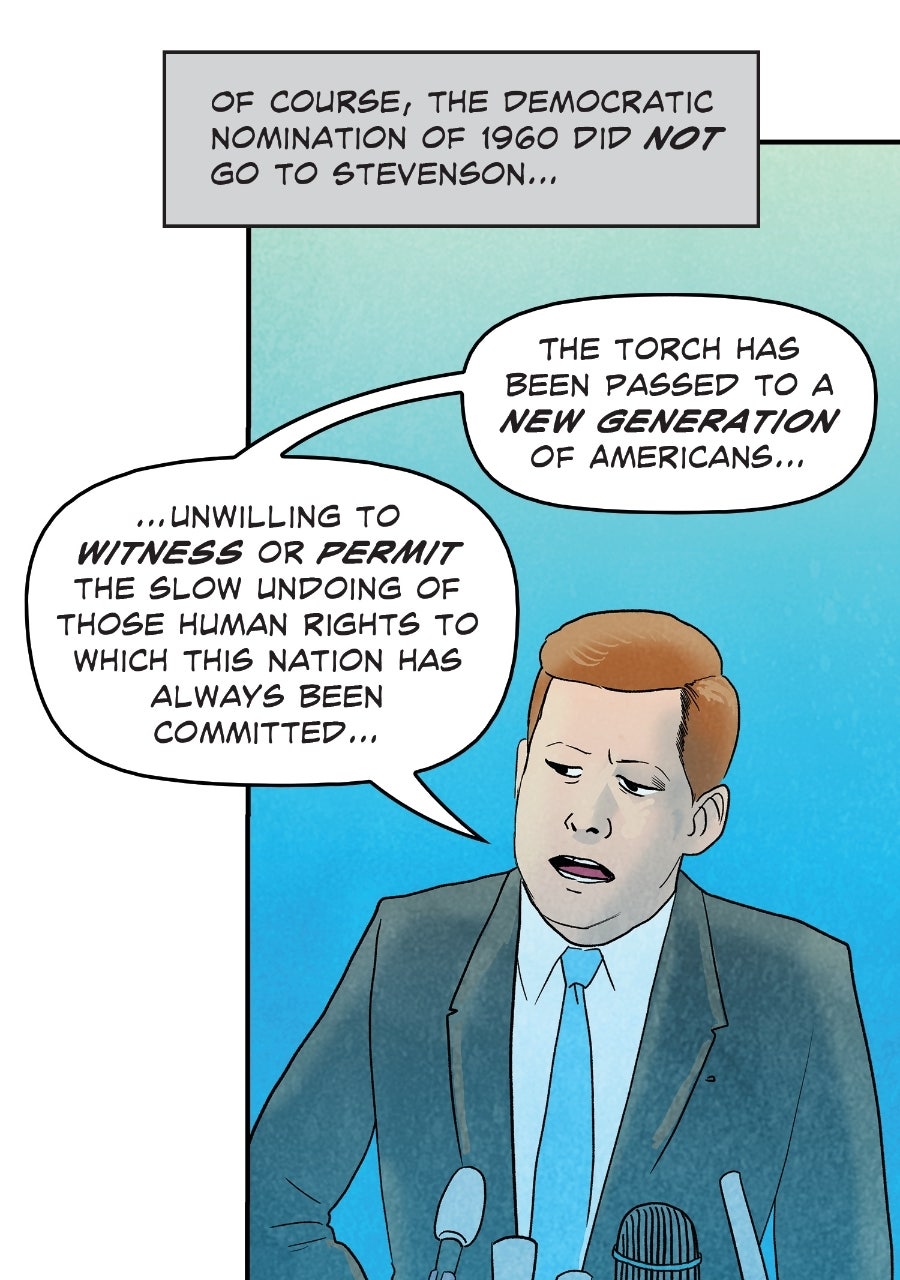 It Rhymes With Takei Episode 9 page 7 - 