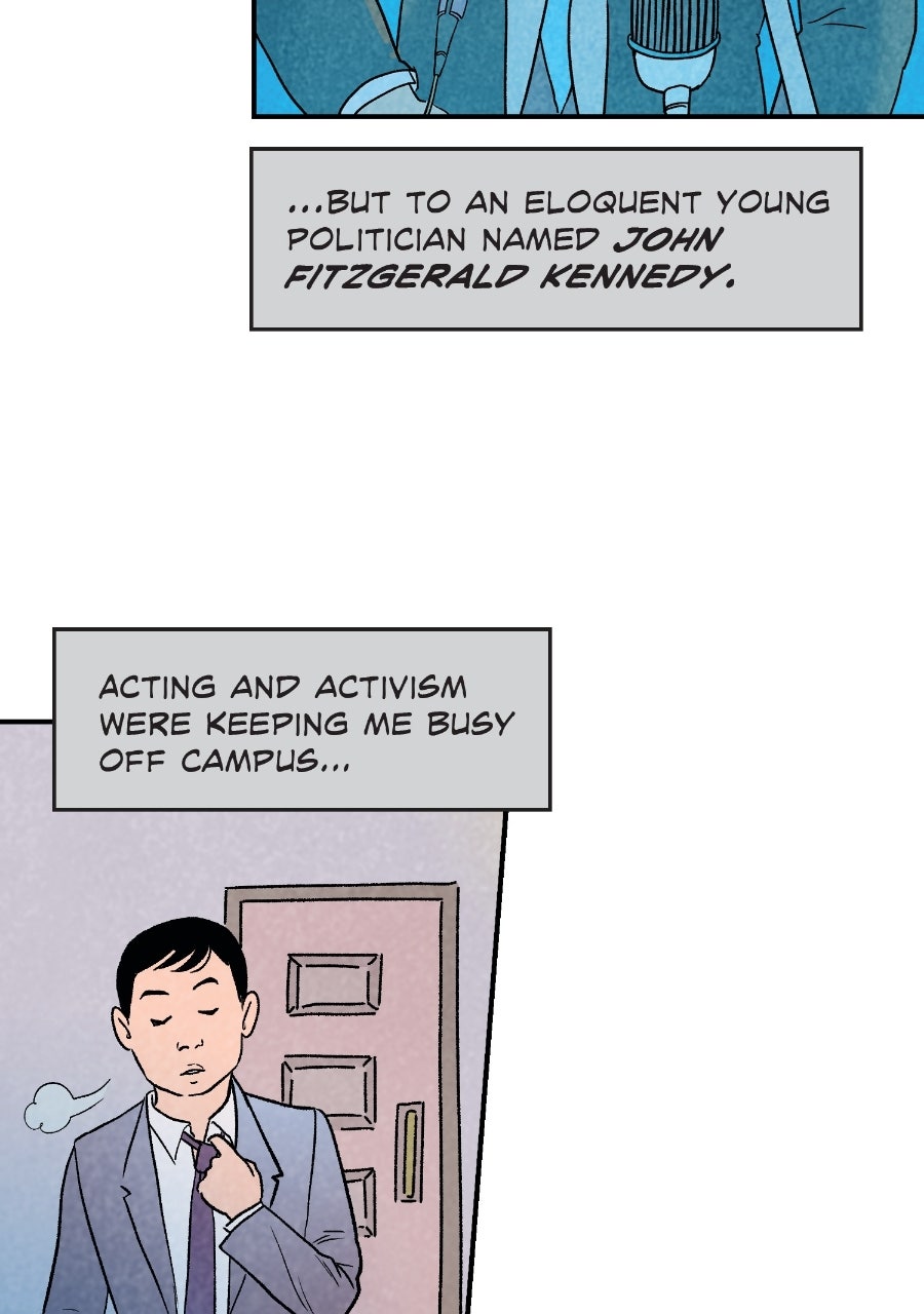 It Rhymes With Takei Episode 9 page 8 - 