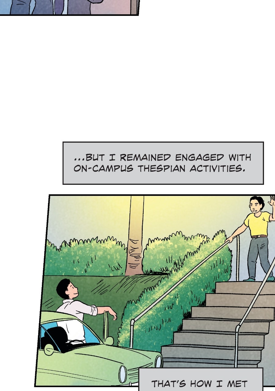 It Rhymes With Takei Episode 9 page 9 - 