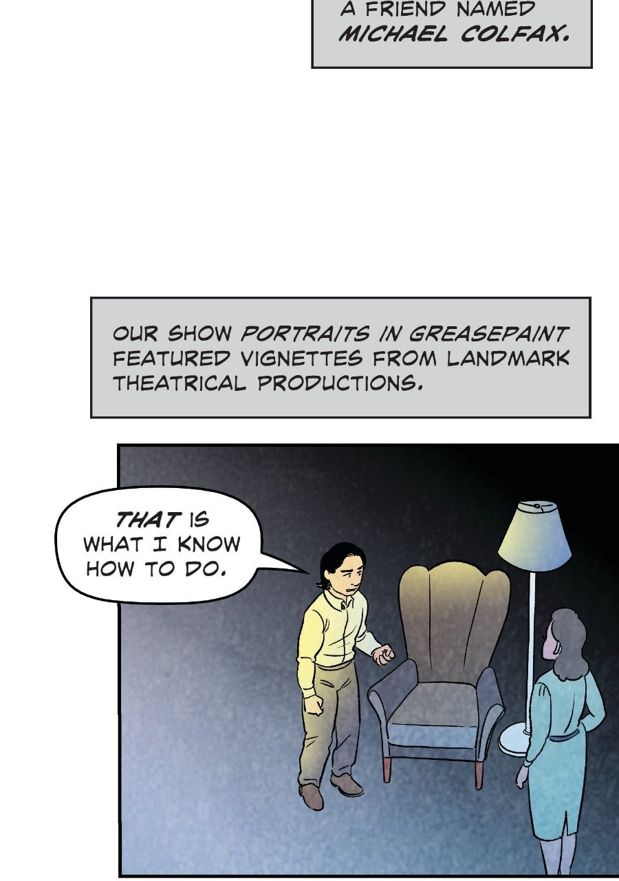 It Rhymes With Takei Episode 9 page 10 - 