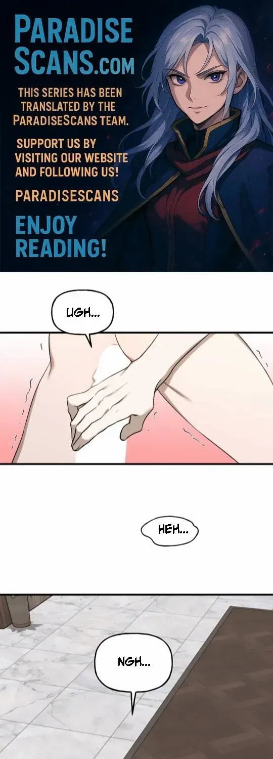 It's a Tiger Chapter 10 page 2 - 