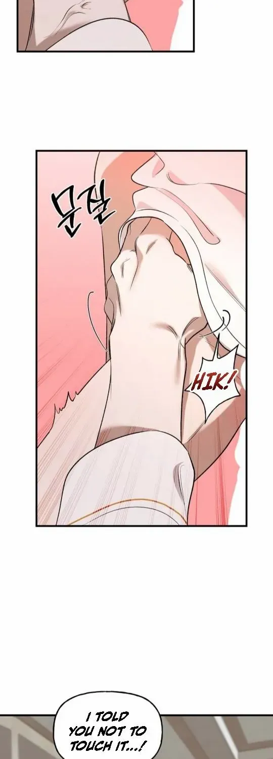 It's a Tiger Chapter 10 page 13 - 