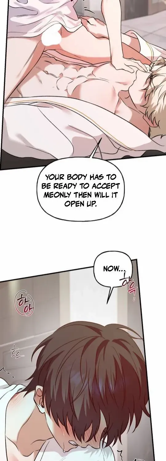 It's a Tiger Chapter 10 page 20 - 