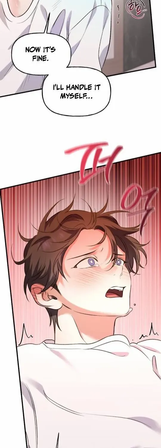 It's a Tiger Chapter 10 page 21 - 
