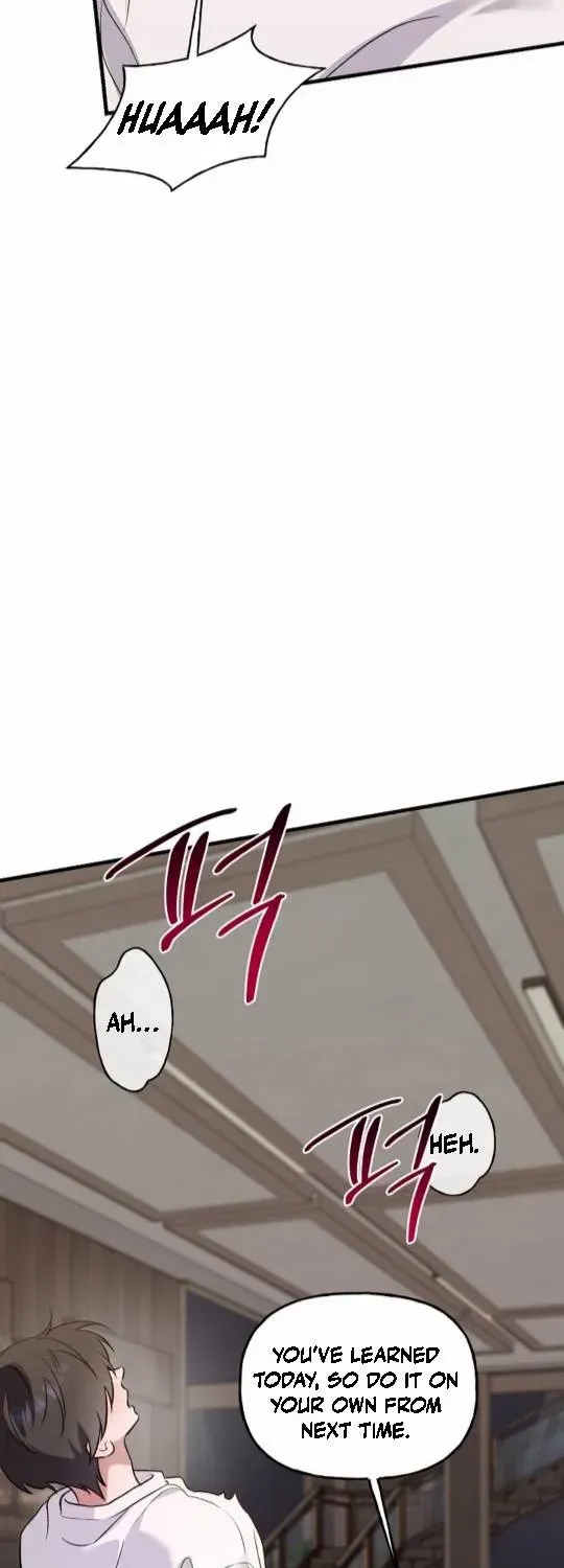 It's a Tiger Chapter 10 page 22 - 