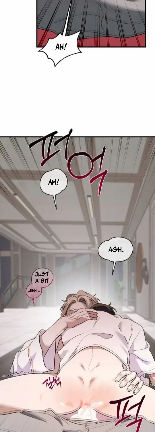It's a Tiger Chapter 10 page 26 - 