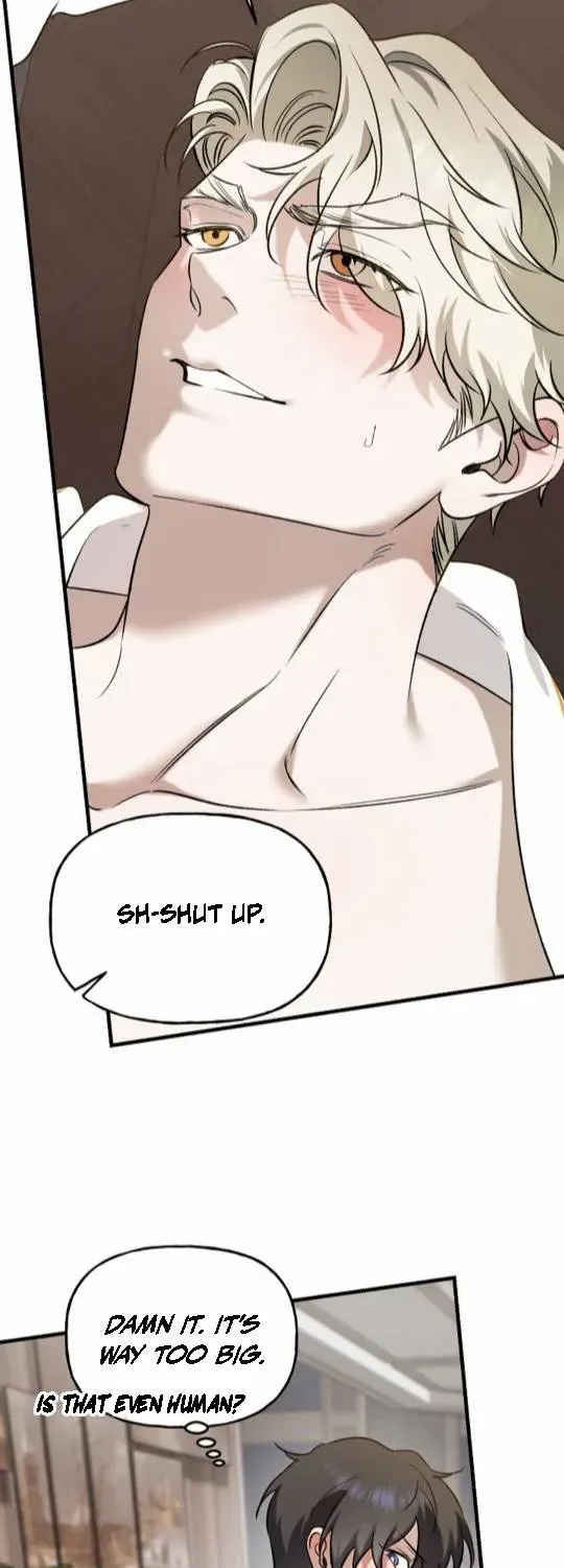It's a Tiger Chapter 10 page 4 - 