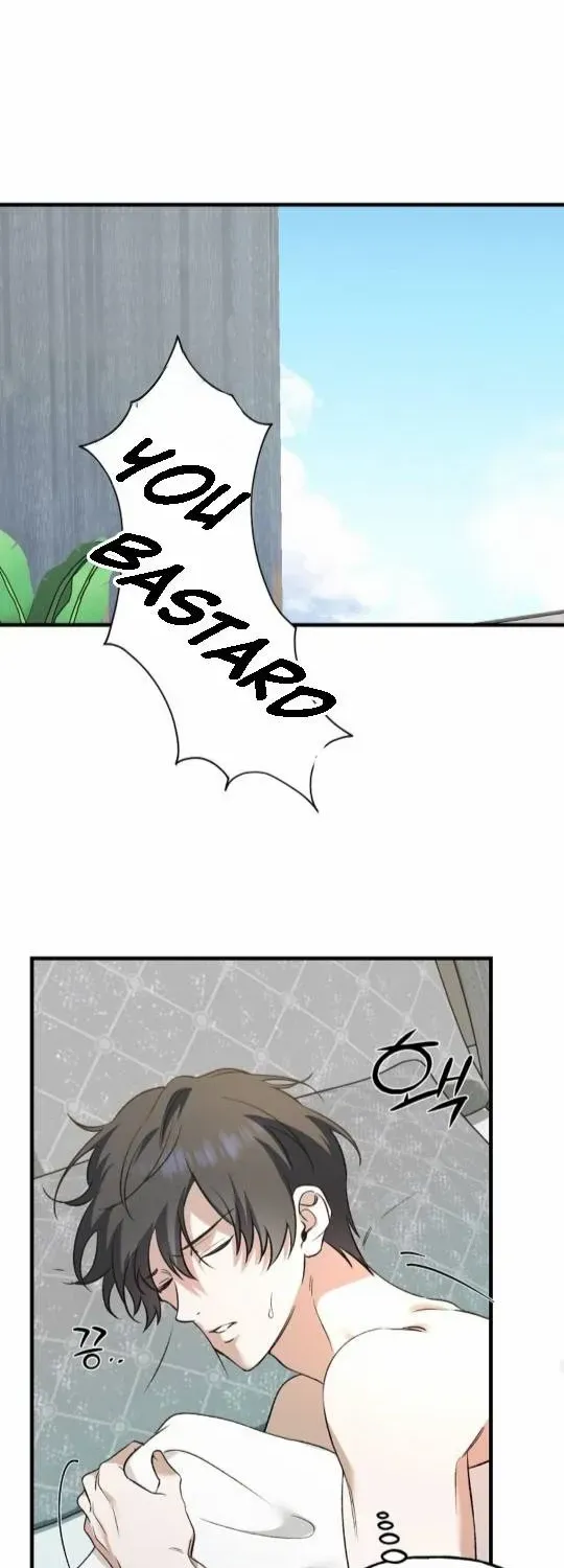 It's a Tiger Chapter 10 page 34 - 