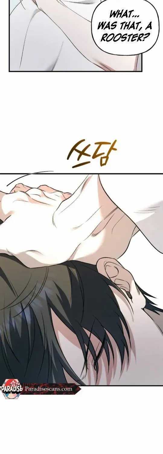It's a Tiger Chapter 10 page 35 - 