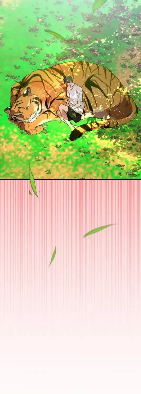 It's a Tiger Chapter 10 page 41 - 