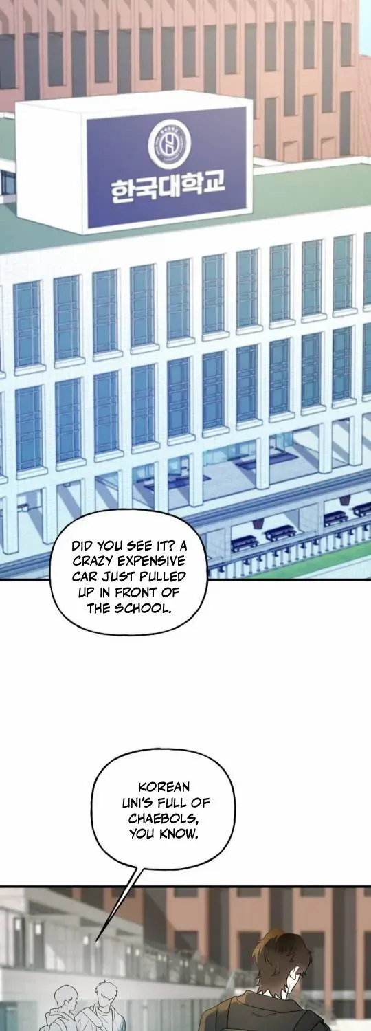 It's a Tiger Chapter 10 page 43 - 