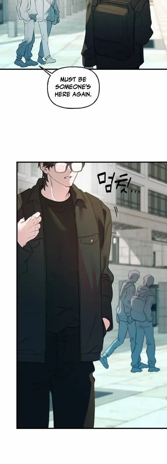 It's a Tiger Chapter 10 page 44 - 