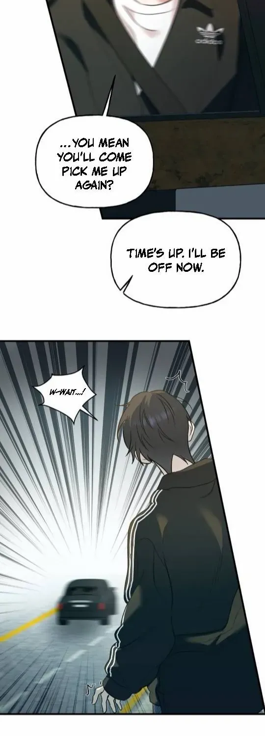 It's a Tiger Chapter 10 page 53 - 