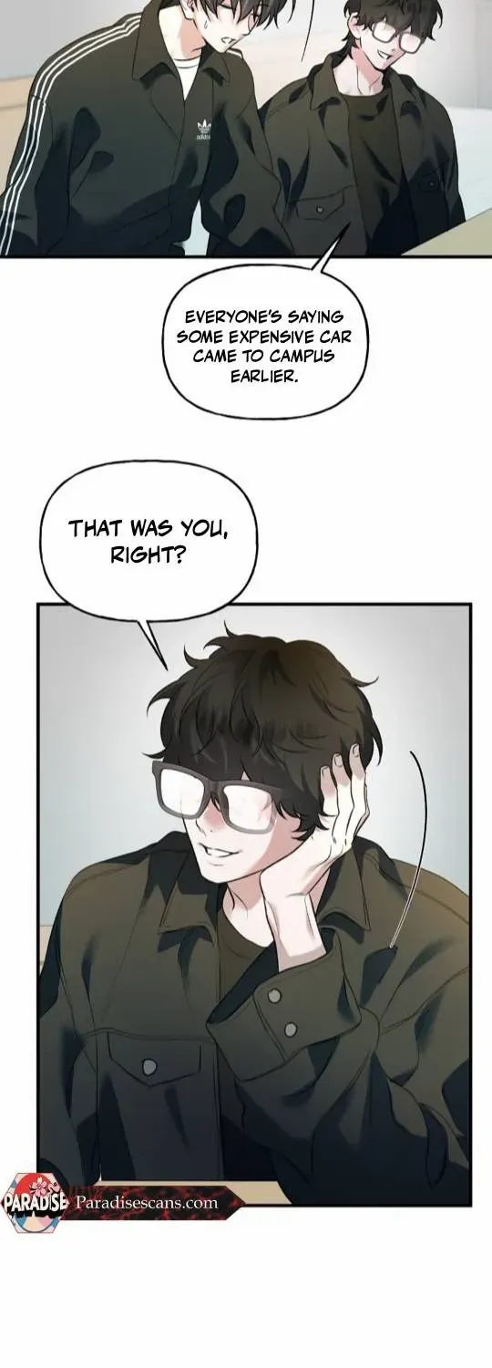 It's a Tiger Chapter 10 page 58 - 