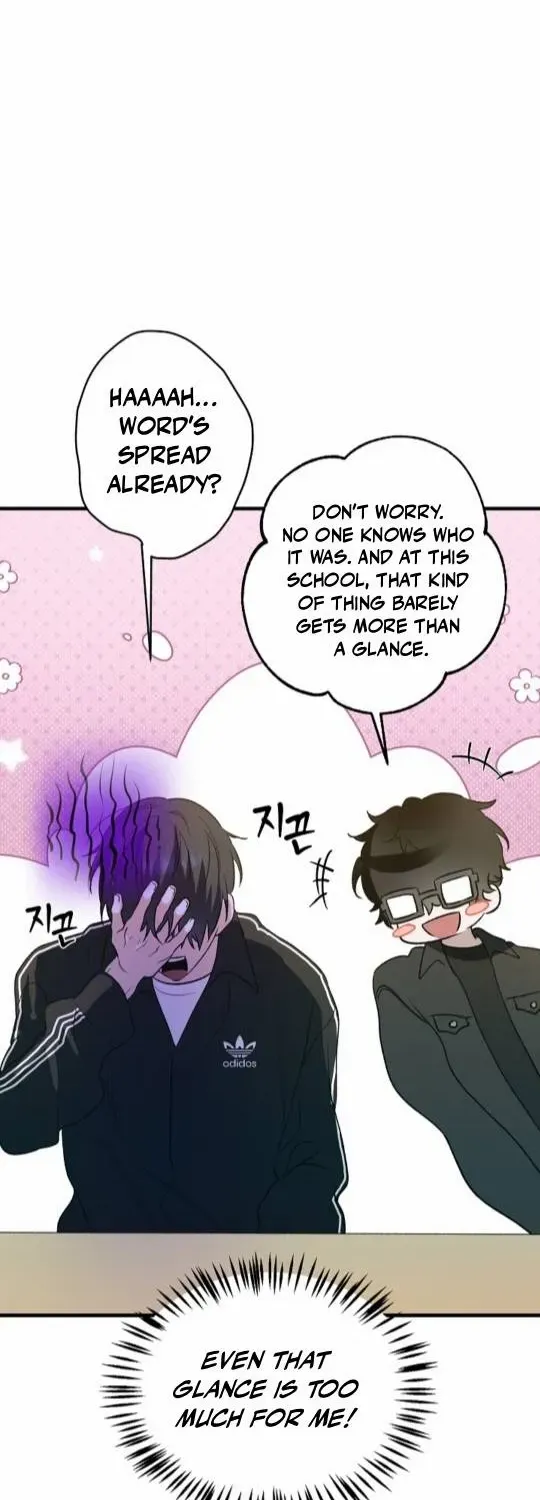 It's a Tiger Chapter 10 page 59 - 