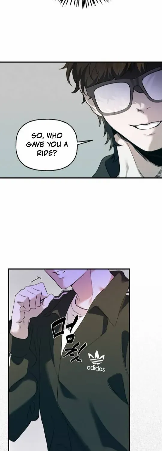 It's a Tiger Chapter 10 page 60 - 