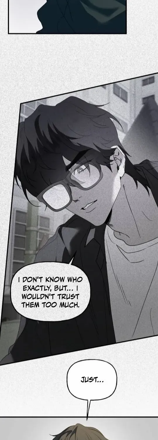 It's a Tiger Chapter 10 page 61 - 