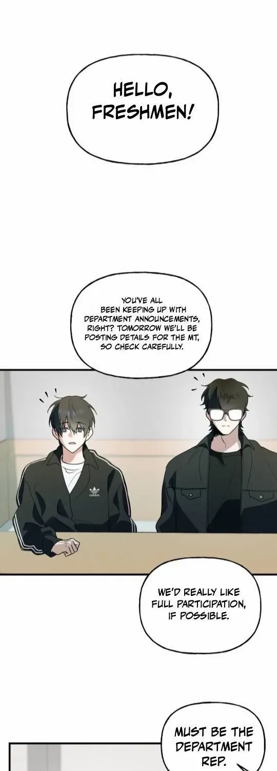 It's a Tiger Chapter 10 page 64 - 