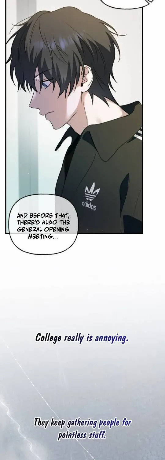 It's a Tiger Chapter 10 page 65 - 