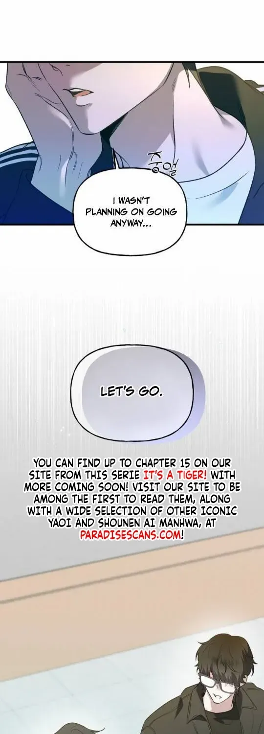 It's a Tiger Chapter 10 page 67 - 