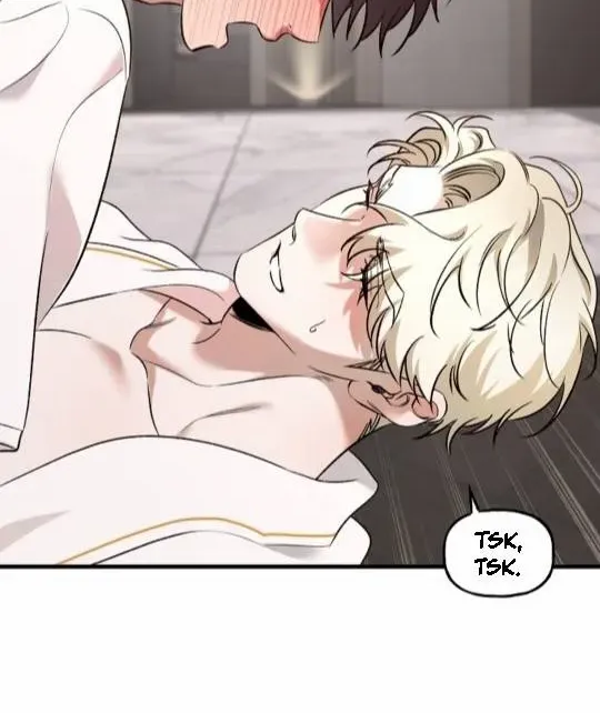 It's a Tiger Chapter 10 page 9 - 