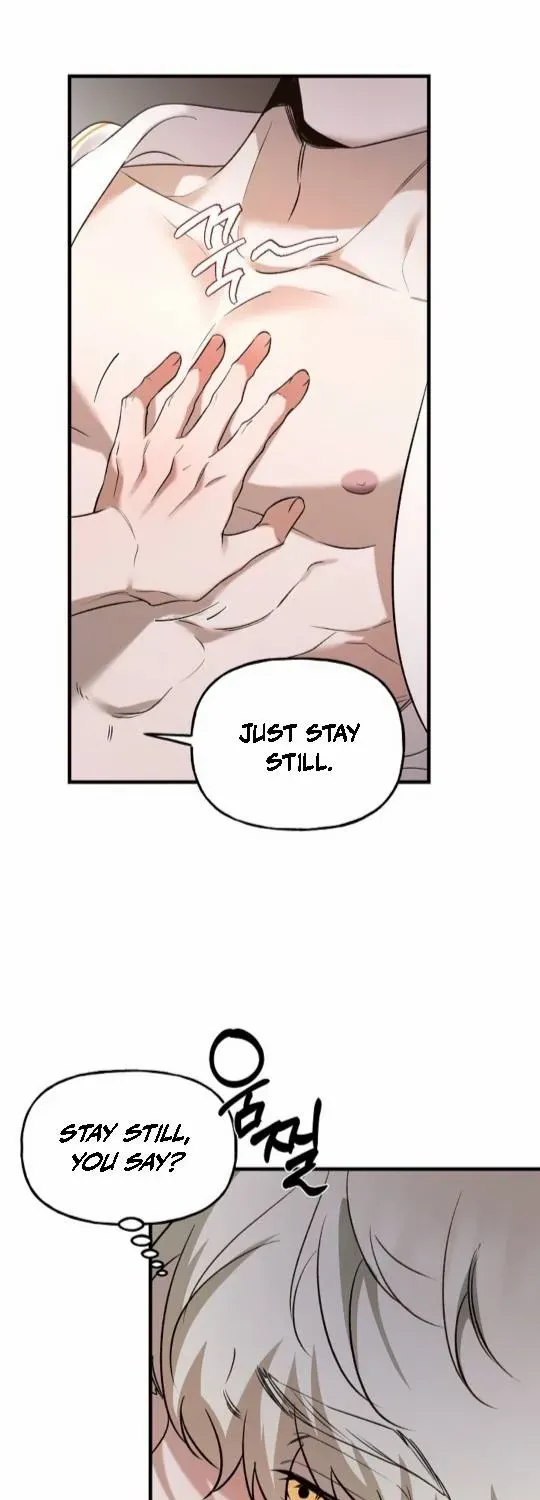 It's a Tiger Chapter 10 page 10 - 
