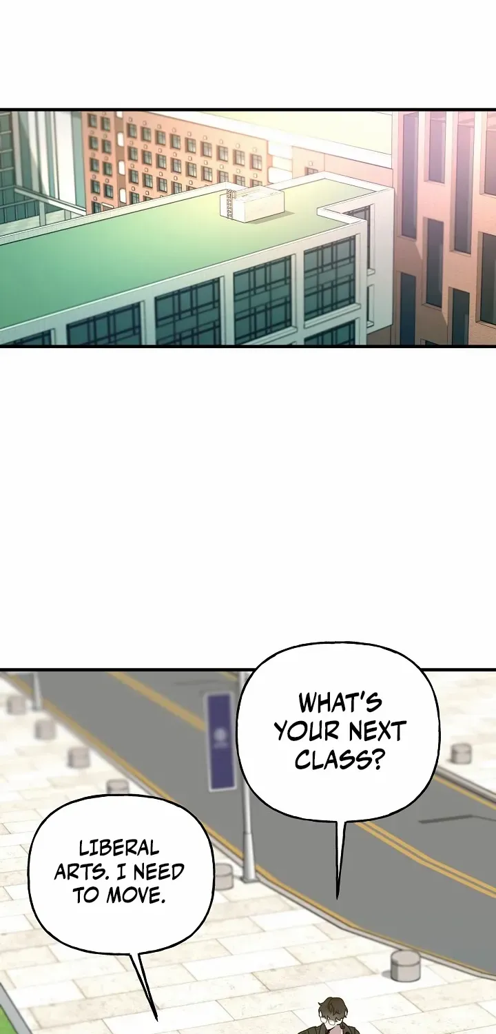 It's a Tiger Chapter 11 page 14 - 