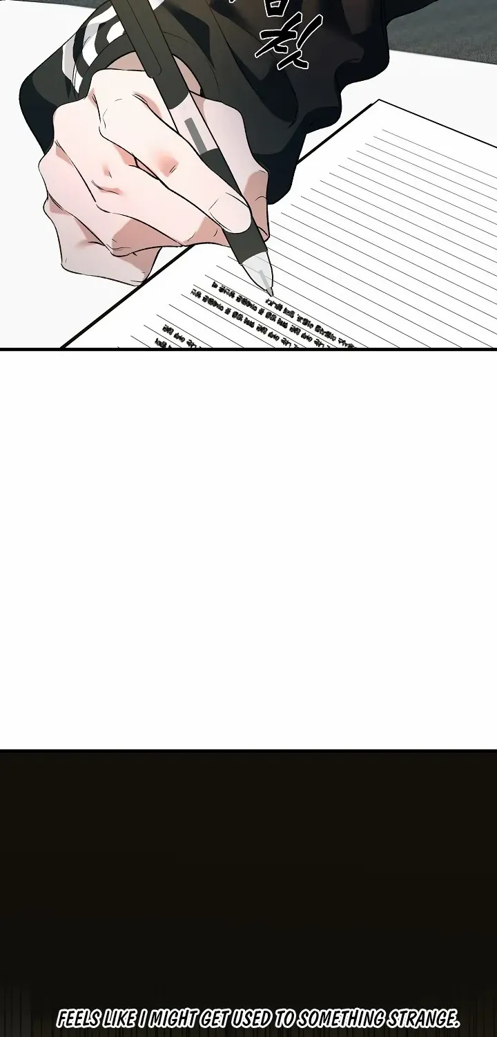 It's a Tiger Chapter 11 page 22 - 