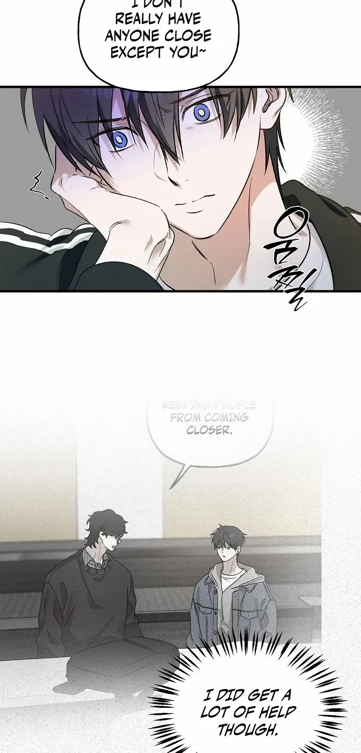 It's a Tiger Chapter 11 page 4 - 