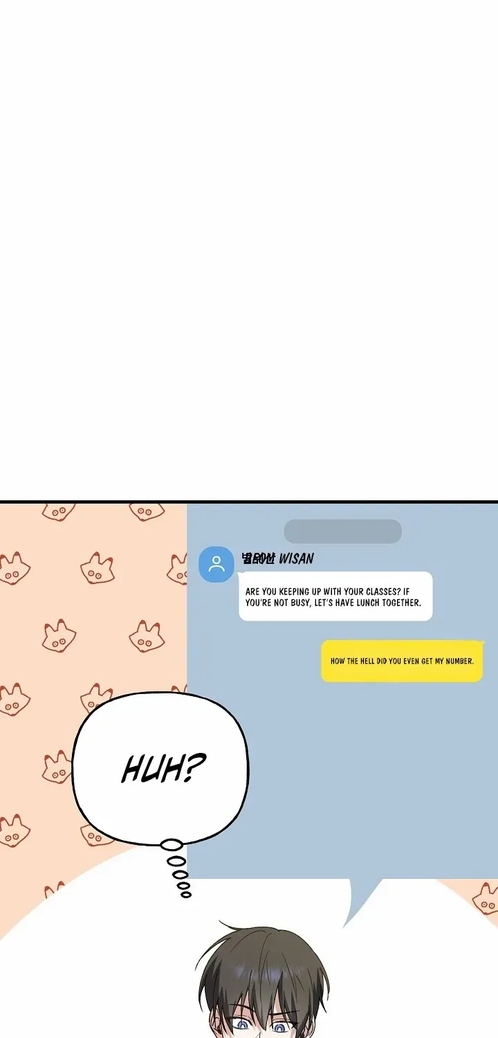 It's a Tiger Chapter 11 page 32 - 