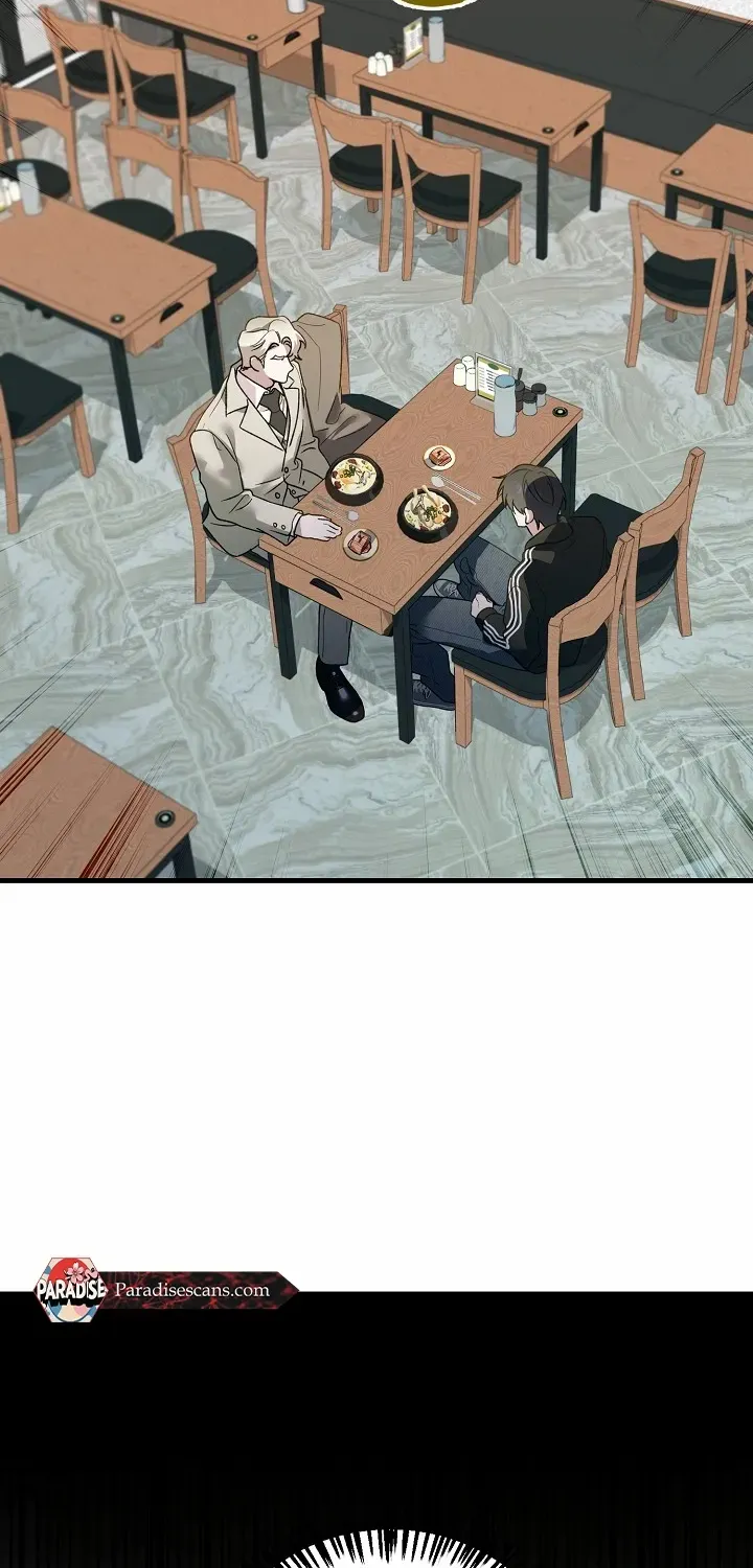 It's a Tiger Chapter 11 page 38 - 