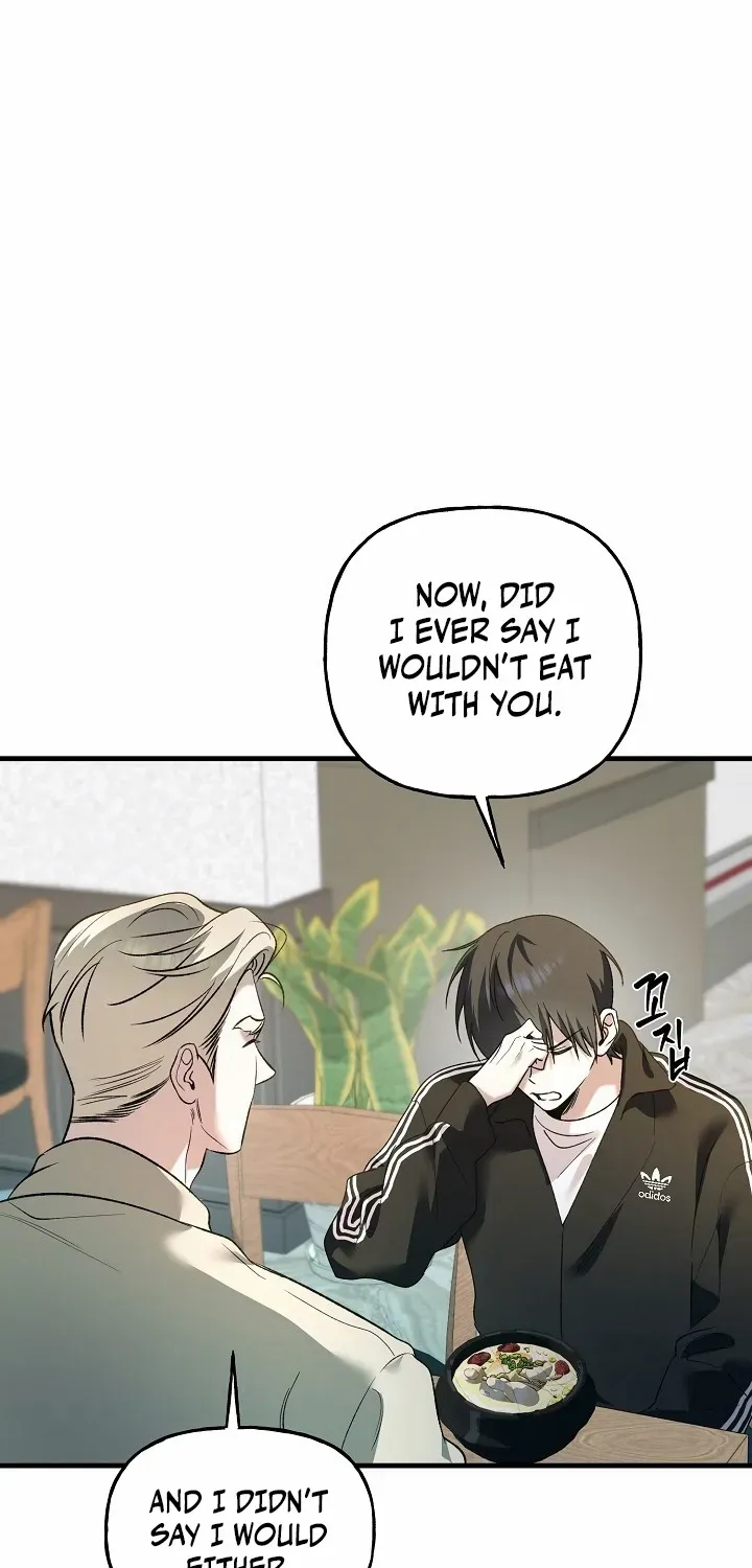 It's a Tiger Chapter 11 page 45 - 