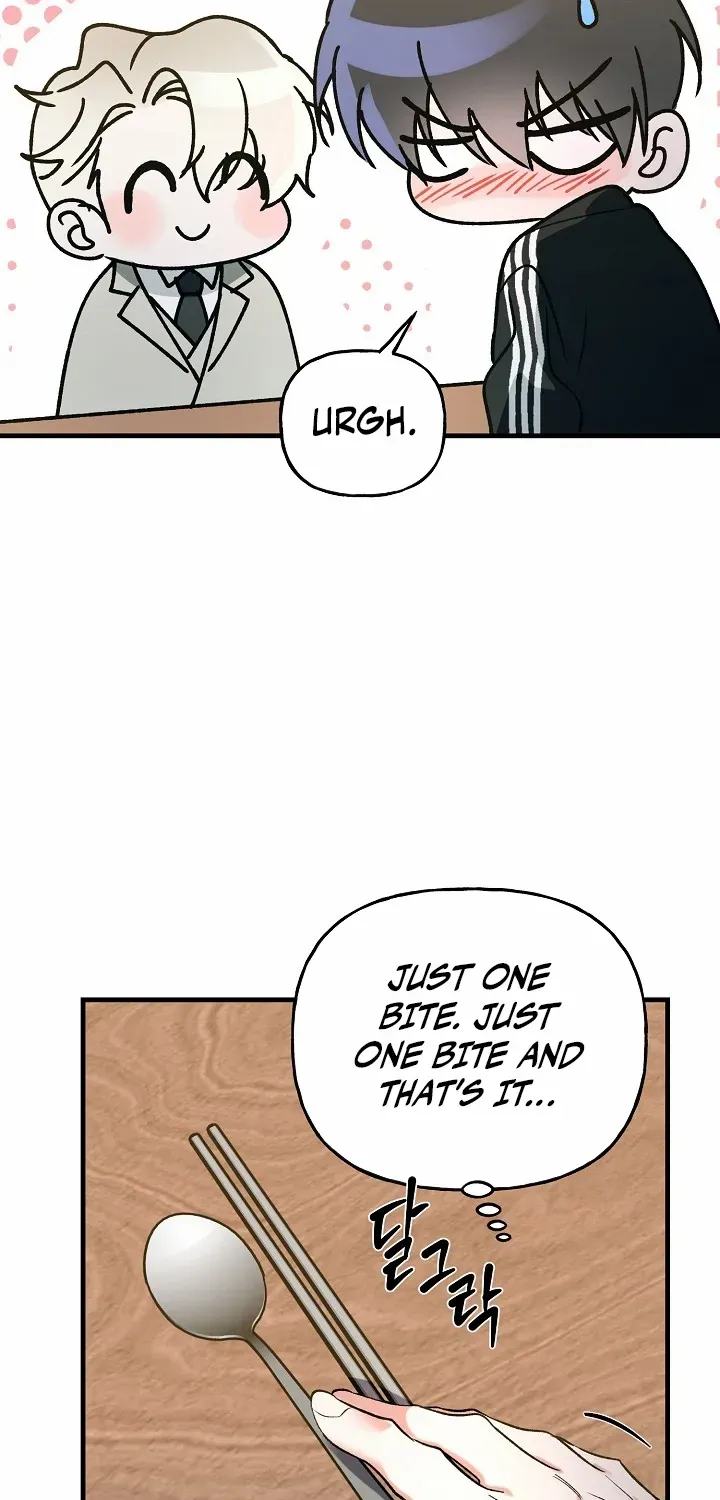 It's a Tiger Chapter 11 page 49 - 