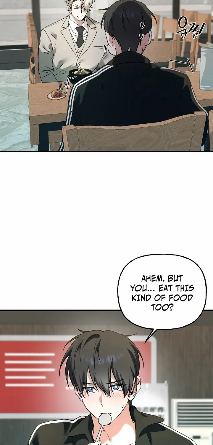 It's a Tiger Chapter 11 page 52 - 