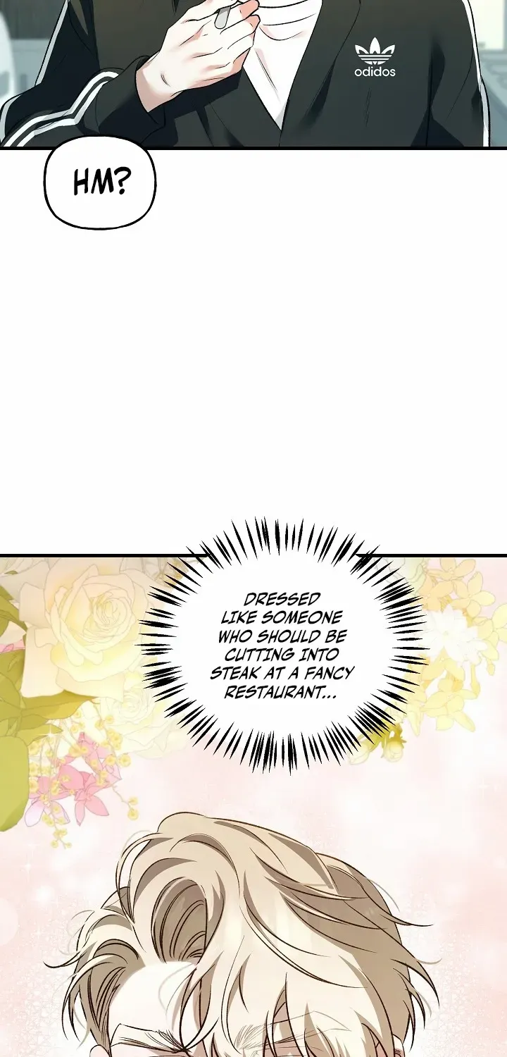 It's a Tiger Chapter 11 page 53 - 
