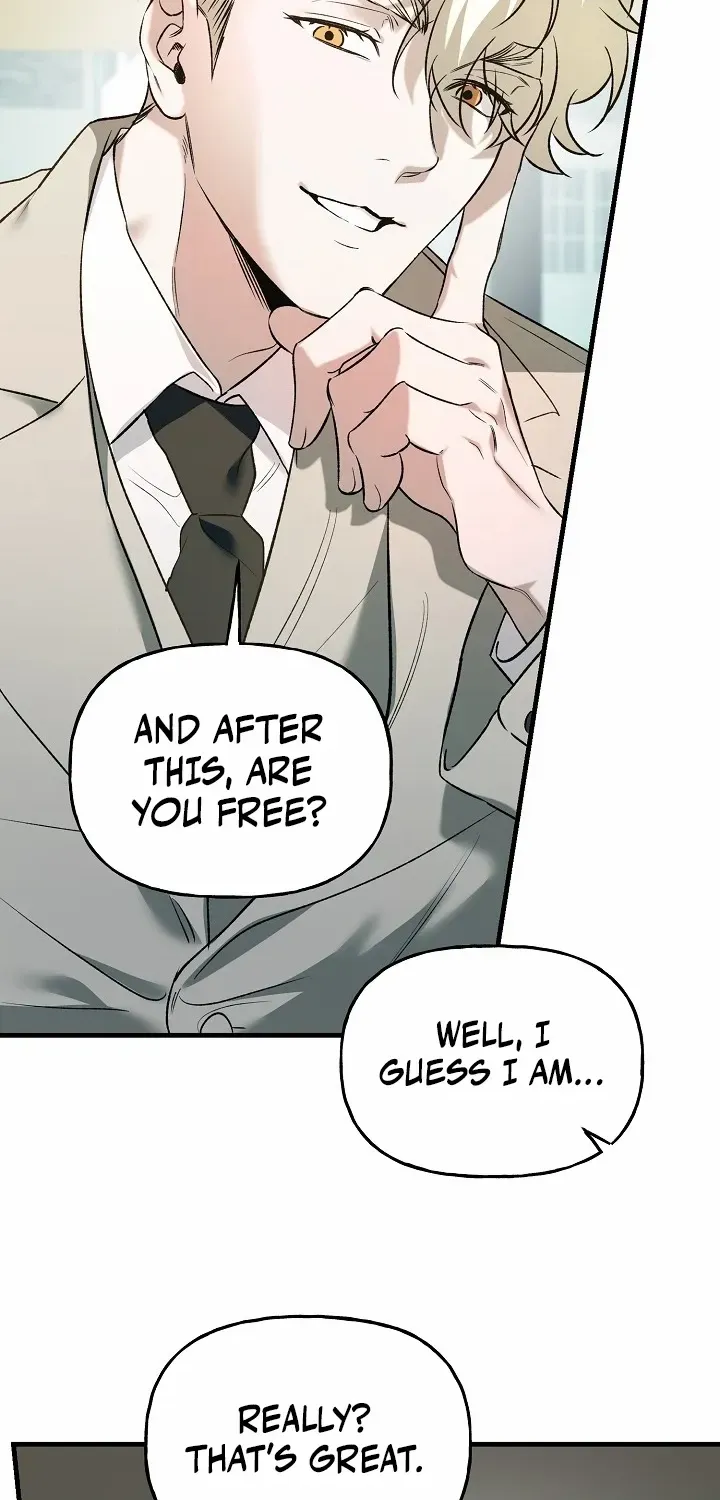 It's a Tiger Chapter 11 page 58 - 
