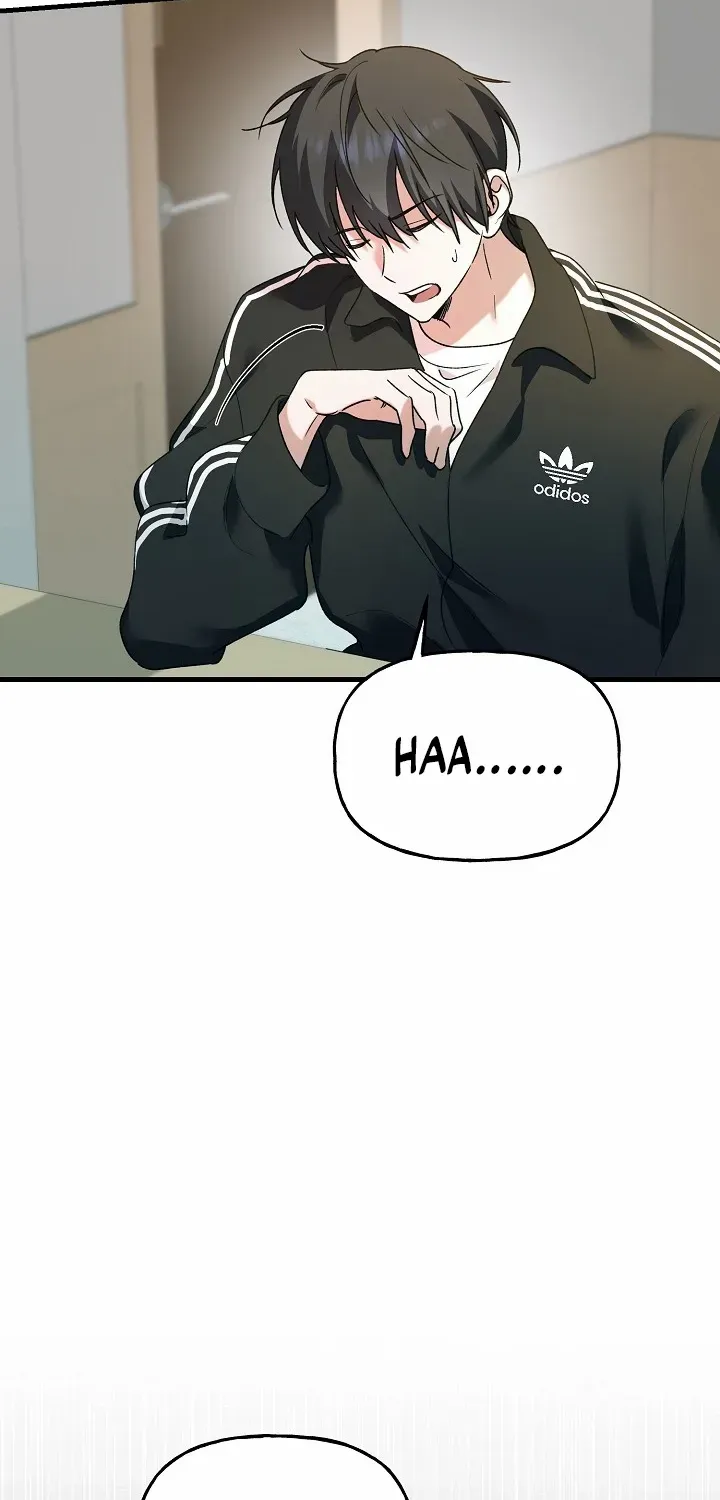 It's a Tiger Chapter 11 page 7 - 