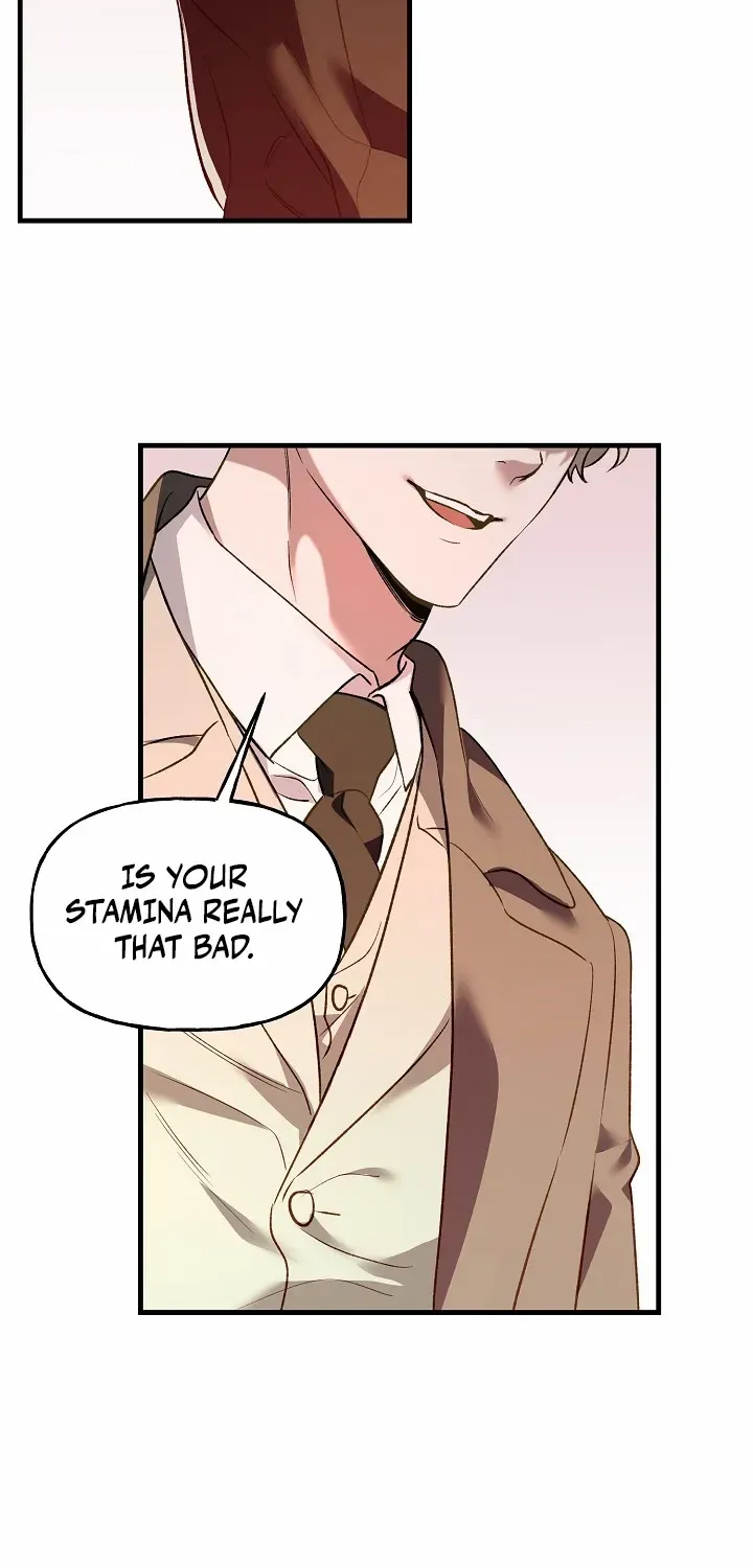 It's a Tiger Chapter 11 page 63 - 