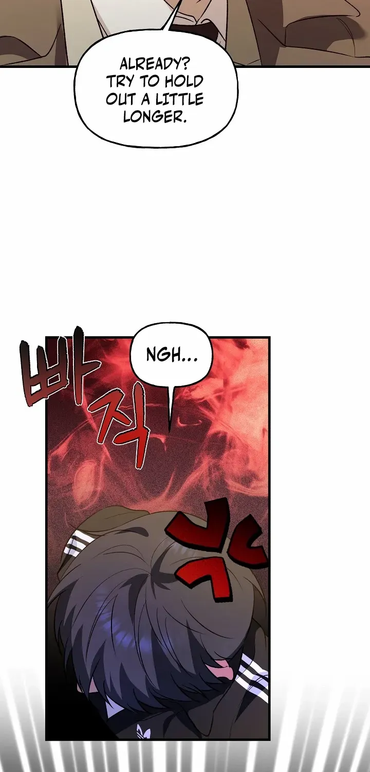 It's a Tiger Chapter 11 page 65 - 