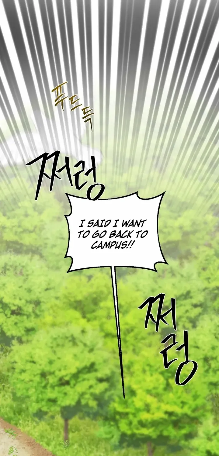 It's a Tiger Chapter 11 page 66 - 