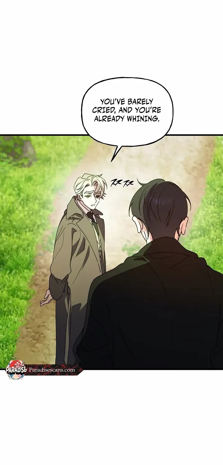 It's a Tiger Chapter 11 page 68 - 