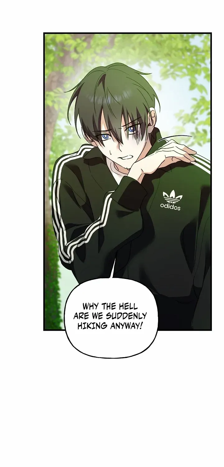It's a Tiger Chapter 11 page 69 - 