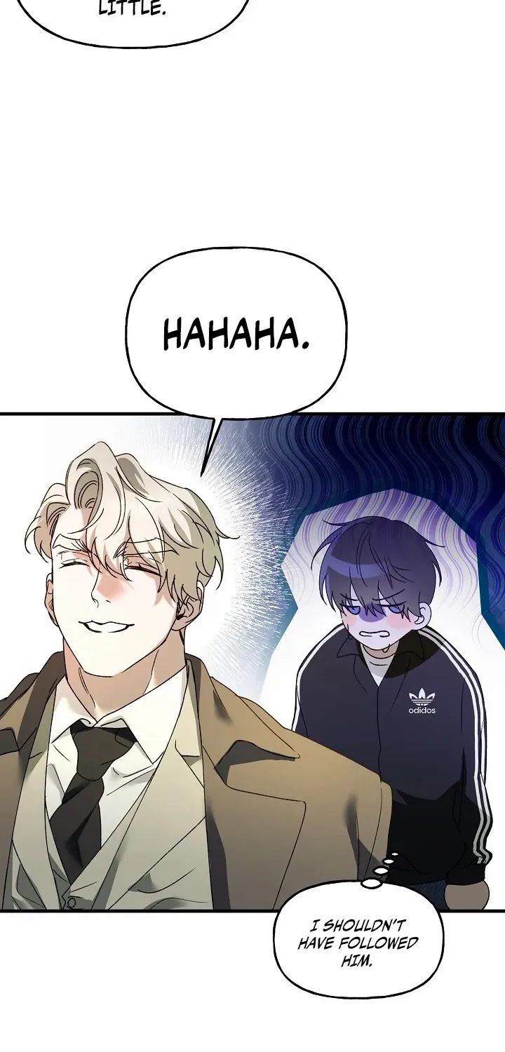 It's a Tiger Chapter 11 page 72 - 