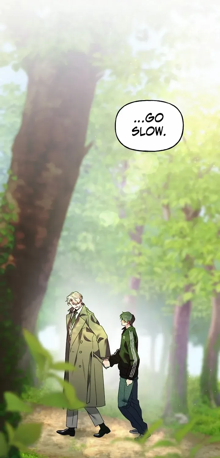 It's a Tiger Chapter 11 page 76 - 