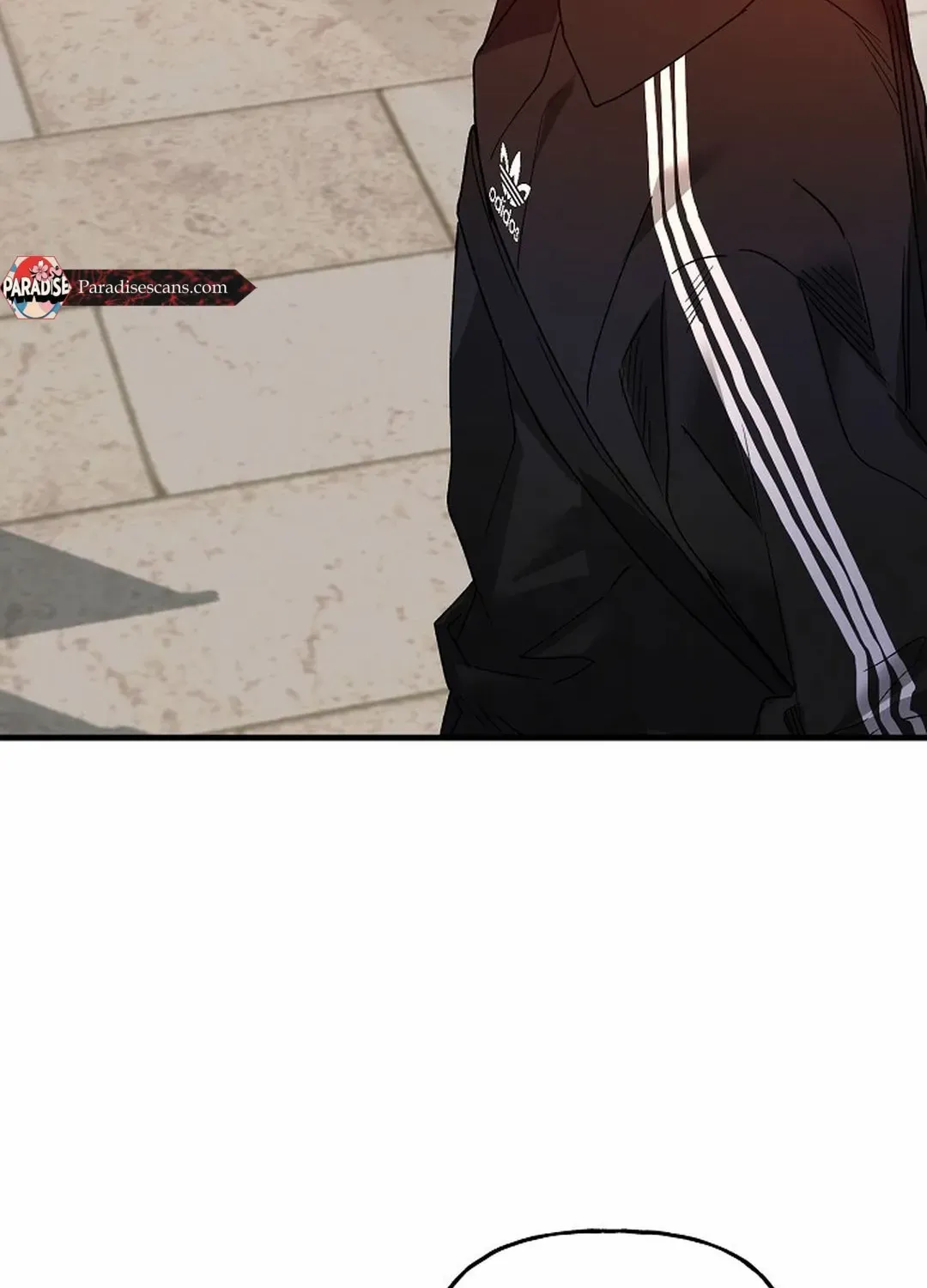 It's a Tiger Chapter 12 page 114 - 