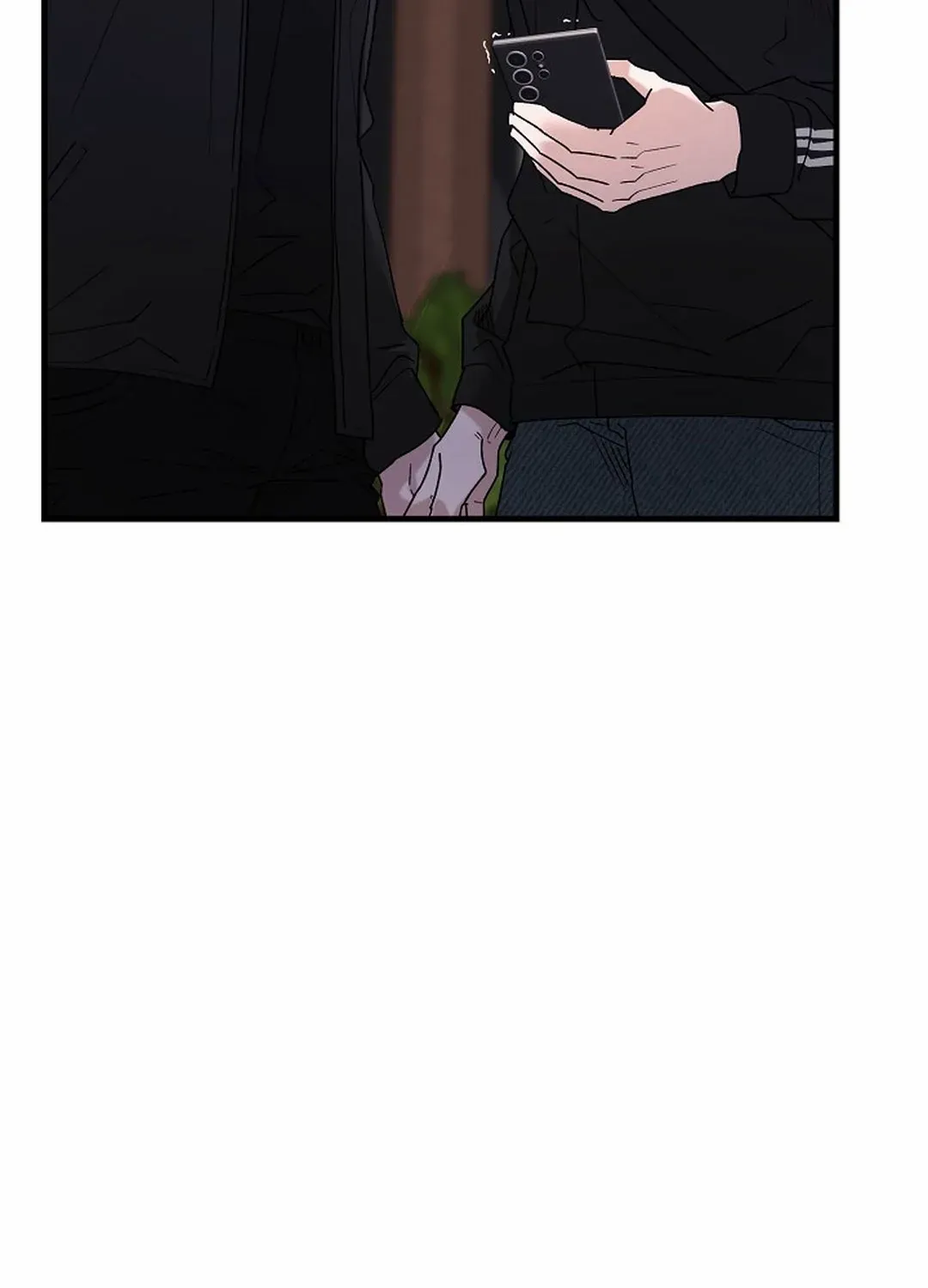 It's a Tiger Chapter 12 page 117 - 