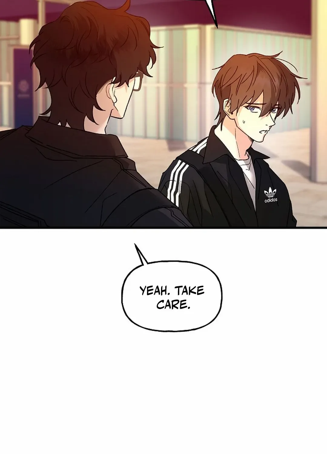 It's a Tiger Chapter 12 page 120 - 
